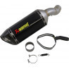 MUFFLER CF/CF Z900 - 18113947 | Dr Rider