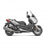 MUFFLER SS/CF X-MAX 400 - 18113971 | Dr Rider