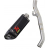 MUFFLER CF STREET TRIPLE - 18113992 | Dr Rider