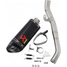 MUFFLER CF STREET TRIPLE - 18113992 | Dr Rider