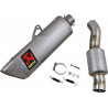 MUFFLER TRACK DAY - 18114017 | Dr Rider