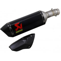 MUFFLER CF S1000XR - 18114018 | Dr Rider