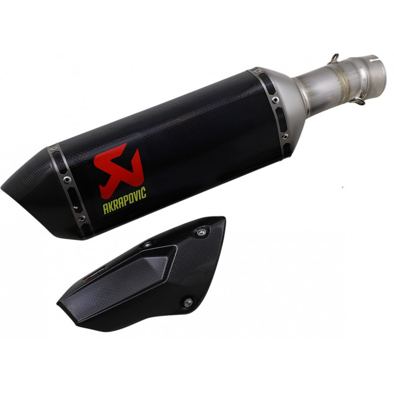 MUFFLER CF S1000XR - 18114018 | Dr Rider