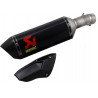 MUFFLER CF S1000XR - 18114018 | Dr Rider
