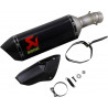 MUFFLER CF S1000XR - 18114018 | Dr Rider