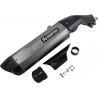 MUFFLER TI CRF1100L / ADVSPORT - 18114019 | Dr Rider