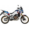 MUFFLER TI CRF1100L / ADVSPORT - 18114019 | Dr Rider