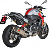 MUFFLER TI F900R/XR  - 18114055 | Dr Rider