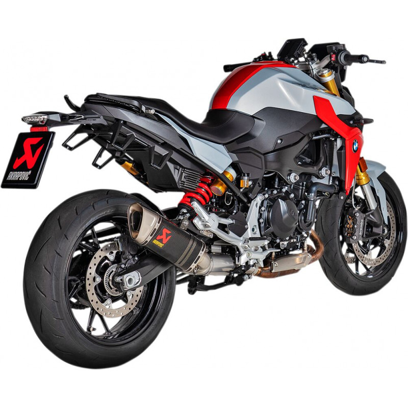 MUFFLER CF F900R/XR  - 18114056 | Dr Rider