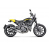 MUFFLER TI DUCATI SCRMBLR - 18114090 | Dr Rider