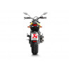 MUFFLER TI DUCATI SCRMBLR - 18114090 | Dr Rider
