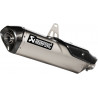 MUFFLER TI TIGER 900 - 18114100 | Dr Rider