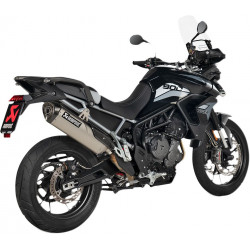 MUFFLER TI TIGER 900 - 18114100 | Dr Rider