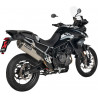 MUFFLER TI TIGER 900 - 18114100 | Dr Rider