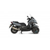 MUFFLER SS/CF X-MAX 300 - 18114137 | Dr Rider