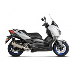 MUFFLER SS/CF X-MAX 300 - 18114137 | Dr Rider