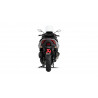 MUFFLER SS/CF X-MAX 300 - 18114137 | Dr Rider