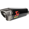 MUFFLER CF/TI ZX10R - 18114139 | Dr Rider