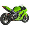 MUFFLER CF/TI ZX10R - 18114139 | Dr Rider