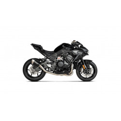 MUFFLER TI BL Z H2 - 18114202 | Dr Rider