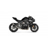 MUFFLER TI BL Z H2 - 18114202 | Dr Rider