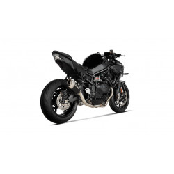 MUFFLER TI BL Z H2 - 18114202 | Dr Rider