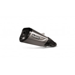 MUFFLER SS GTS300 - 18114211 | Dr Rider