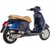 MUFFLER SS GTS300 - 18114211 | Dr Rider