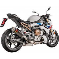 MUFFLER CF BMW S1000R - 18114213 | Dr Rider
