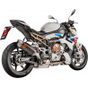 MUFFLER CF BMW S1000R - 18114213 | Dr Rider