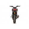 MUFFLER TI MSX / GROM - 18114241 | Dr Rider