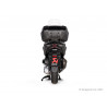 MUFFLER SS BK FORZA 350 - 18114245 | Dr Rider