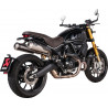 MUFFLER TI DUCATI SBLR 11 - 18114247 | Dr Rider