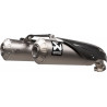 MUFFLER TI DUCATI SBLR 11 - 18114247 | Dr Rider