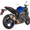 MUFFLER TI YAM MT-10 - 18114272 | Dr Rider