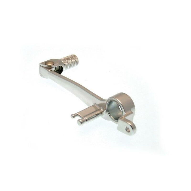 Pédale de frein BIHR type origine aluminium Suzuki GSX-R600/750/1000