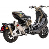 MUFFLER TI ITALJET - 18114297 | Dr Rider