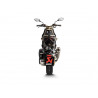 MUFFLER TI ITALJET - 18114297 | Dr Rider