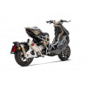 MUFFLER TI ITALJET - 18114297 | Dr Rider