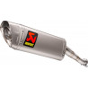 MUFFLER TI ITALJET - 18114297 | Dr Rider