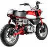 MUFFLER SS MONKEY - 18114300 | Dr Rider