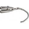 MUFFLER SS MONKEY - 18114300 | Dr Rider
