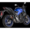 MUFFLER CF/CF MT-03/R3 - 18114317 | Dr Rider