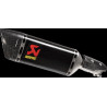 MUFFLER CF/CF MT-03/R3 - 18114317 | Dr Rider