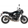 MUFFLER S/O TI Z650RS '22 - 18114319 | Dr Rider