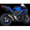 MUFFLER S/O TI R3/MT-03 - 18114327 | Dr Rider