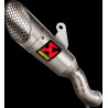 MUFFLER S/O TI R3/MT-03 - 18114327 | Dr Rider