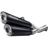 MUFFLER SS SCRAMBLER 800 - 18114360 | Dr Rider