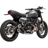 MUFFLER SS SCRAMBLER 800 - 18114360 | Dr Rider