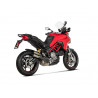MUFFLER TI MULTISTRADA 950 - 18114371 | Dr Rider